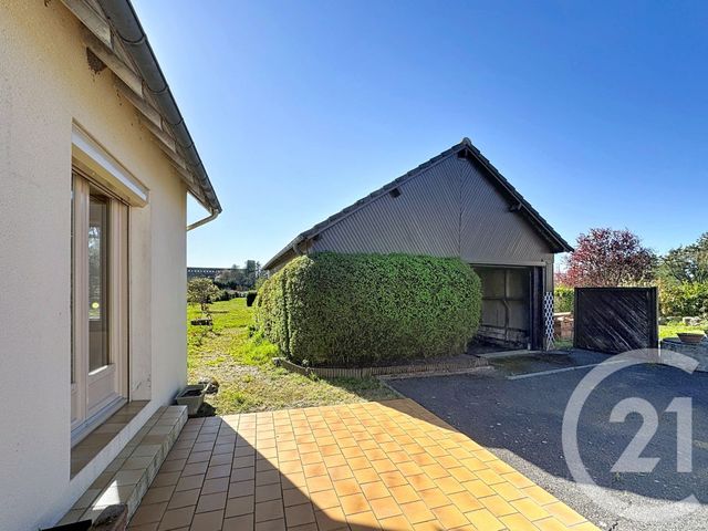 Maison &agrave; vendre - 4 pi&egrave;ces - 82,05 m2 - La Marolle En Sologne - 41 - CENTRE