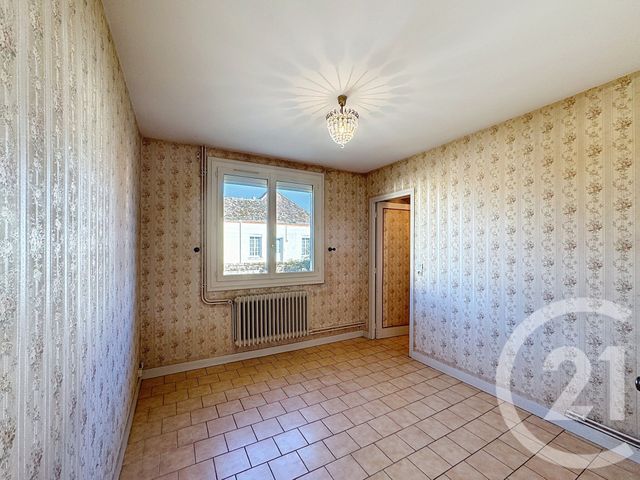 Maison &agrave; vendre - 4 pi&egrave;ces - 82,05 m2 - La Marolle En Sologne - 41 - CENTRE