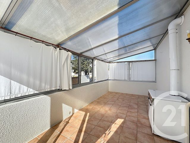 Maison &agrave; vendre - 4 pi&egrave;ces - 82,05 m2 - La Marolle En Sologne - 41 - CENTRE