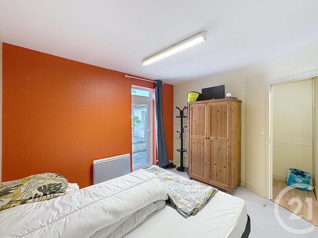 Maison &agrave; vendre - 3 pi&egrave;ces - 37,50 m2 - Lamotte Beuvron - 41 - CENTRE