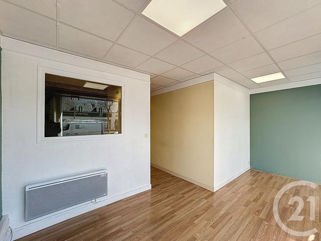 Maison &agrave; vendre - 3 pi&egrave;ces - 37,50 m2 - Lamotte Beuvron - 41 - CENTRE