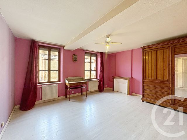 Maison &agrave; vendre - 4 pi&egrave;ces - 118,80 m2 - Lamotte Beuvron - 41 - CENTRE