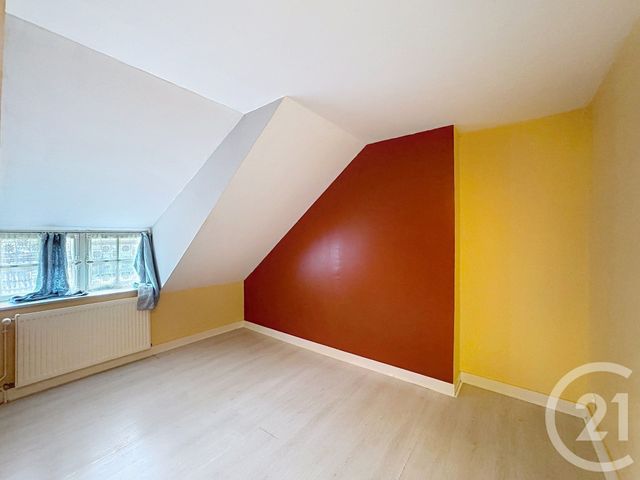 Maison &agrave; vendre - 4 pi&egrave;ces - 118,80 m2 - Lamotte Beuvron - 41 - CENTRE