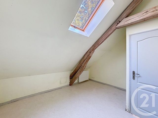 Maison &agrave; vendre - 9 pi&egrave;ces - 157,40 m2 - Vouzon - 41 - CENTRE