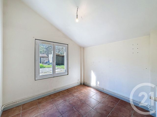 Maison &agrave; vendre - 9 pi&egrave;ces - 157,40 m2 - Vouzon - 41 - CENTRE