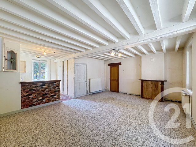 Maison &agrave; vendre - 9 pi&egrave;ces - 157,40 m2 - Vouzon - 41 - CENTRE