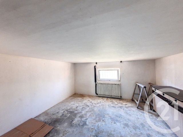 Maison &agrave; vendre - 3 pi&egrave;ces - 50 m2 - Lamotte Beuvron - 41 - CENTRE