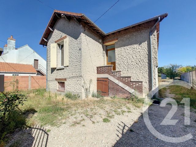 Maison à vendre LAMOTTE BEUVRON