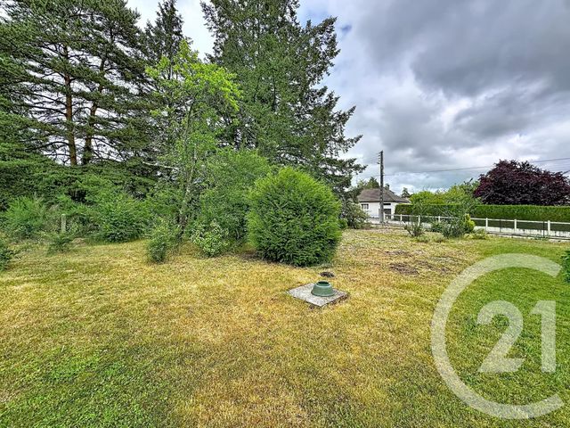 Maison &agrave; vendre - 4 pi&egrave;ces - 70,80 m2 - Nouan Le Fuzelier - 41 - CENTRE