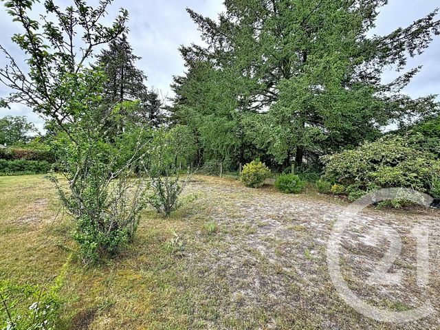 Maison &agrave; vendre - 4 pi&egrave;ces - 70,80 m2 - Nouan Le Fuzelier - 41 - CENTRE