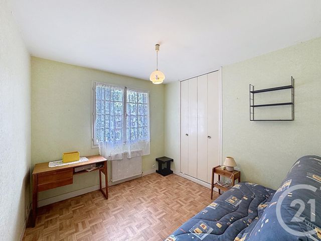 Maison &agrave; vendre - 4 pi&egrave;ces - 70,80 m2 - Nouan Le Fuzelier - 41 - CENTRE