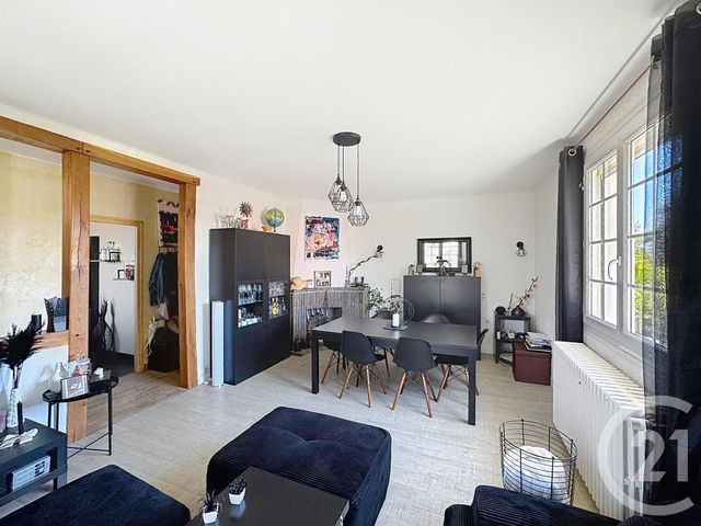 Maison &agrave; vendre - 5 pi&egrave;ces - 145 m2 - Lamotte Beuvron - 41 - CENTRE