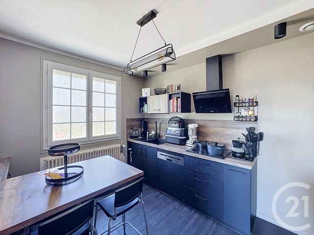 Maison &agrave; vendre - 5 pi&egrave;ces - 145 m2 - Lamotte Beuvron - 41 - CENTRE
