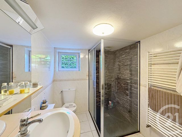 Maison &agrave; vendre - 5 pi&egrave;ces - 145 m2 - Lamotte Beuvron - 41 - CENTRE