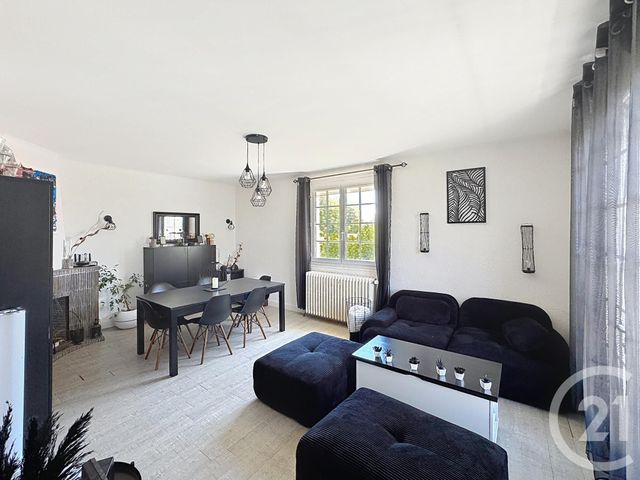 Maison &agrave; vendre - 5 pi&egrave;ces - 145 m2 - Lamotte Beuvron - 41 - CENTRE