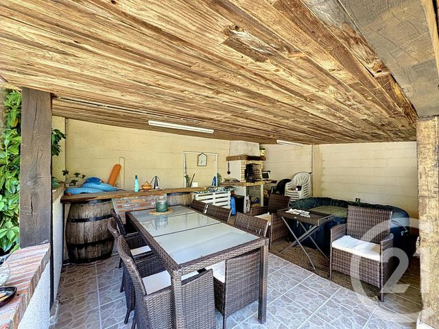 Maison &agrave; vendre - 5 pi&egrave;ces - 145 m2 - Lamotte Beuvron - 41 - CENTRE