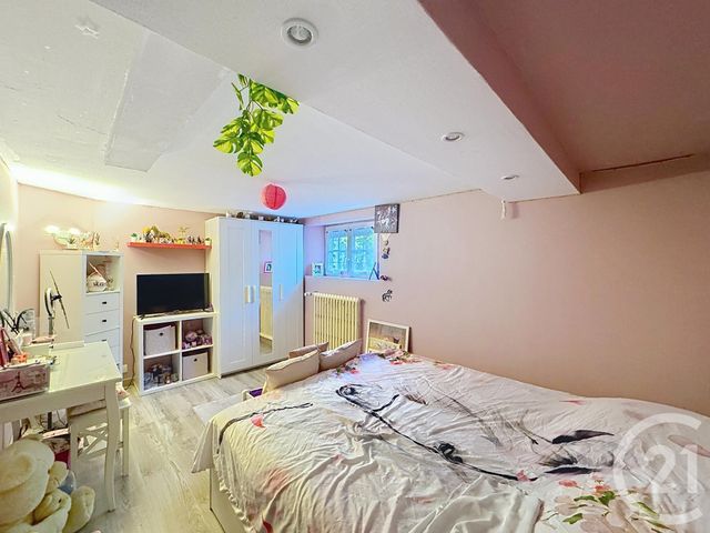 Maison &agrave; vendre - 5 pi&egrave;ces - 145 m2 - Lamotte Beuvron - 41 - CENTRE
