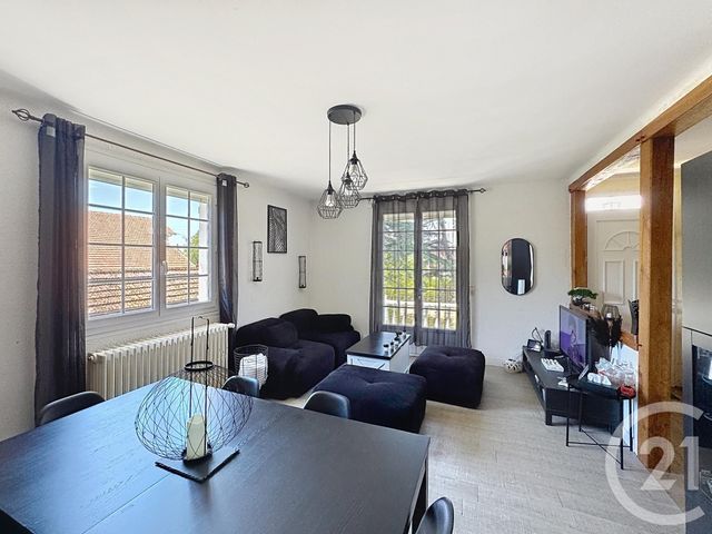 Maison &agrave; vendre - 5 pi&egrave;ces - 145 m2 - Lamotte Beuvron - 41 - CENTRE