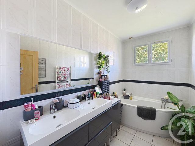 Maison &agrave; vendre - 5 pi&egrave;ces - 145 m2 - Lamotte Beuvron - 41 - CENTRE