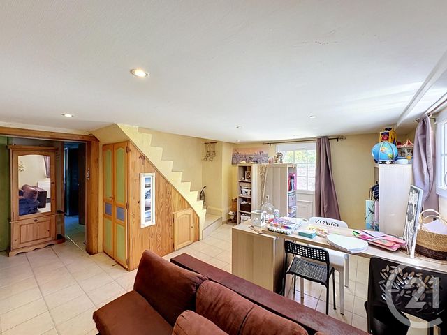 Maison &agrave; vendre - 5 pi&egrave;ces - 145 m2 - Lamotte Beuvron - 41 - CENTRE