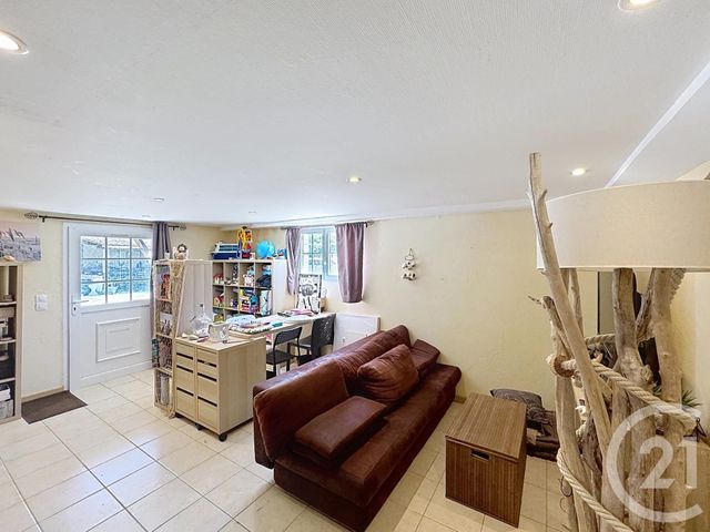 Maison &agrave; vendre - 5 pi&egrave;ces - 145 m2 - Lamotte Beuvron - 41 - CENTRE
