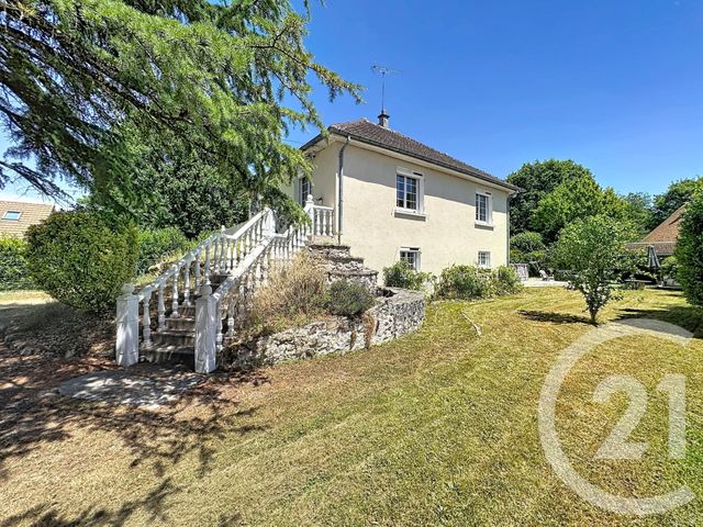 Maison &agrave; vendre - 5 pi&egrave;ces - 145 m2 - Lamotte Beuvron - 41 - CENTRE