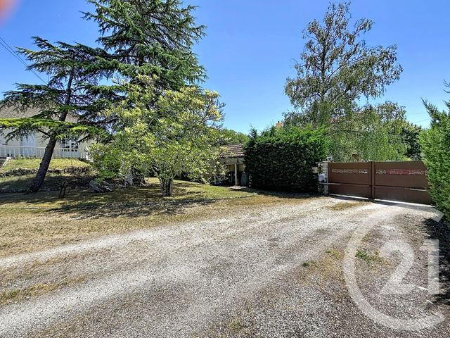 Maison &agrave; vendre - 5 pi&egrave;ces - 145 m2 - Lamotte Beuvron - 41 - CENTRE