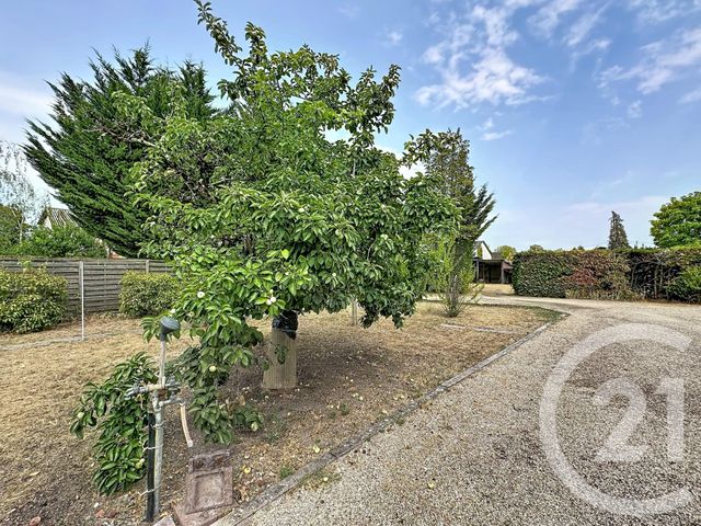 Maison &agrave; vendre - 6 pi&egrave;ces - 152 m2 - Lamotte Beuvron - 41 - CENTRE