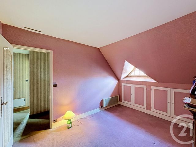 Maison &agrave; vendre - 6 pi&egrave;ces - 152 m2 - Lamotte Beuvron - 41 - CENTRE
