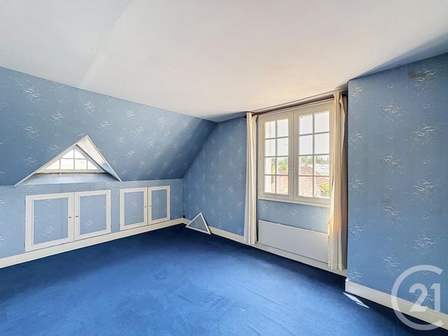 Maison &agrave; vendre - 6 pi&egrave;ces - 152 m2 - Lamotte Beuvron - 41 - CENTRE