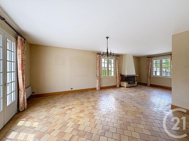 Maison &agrave; vendre - 6 pi&egrave;ces - 152 m2 - Lamotte Beuvron - 41 - CENTRE