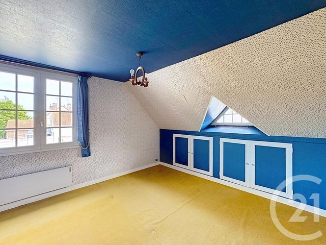 Maison &agrave; vendre - 6 pi&egrave;ces - 152 m2 - Lamotte Beuvron - 41 - CENTRE
