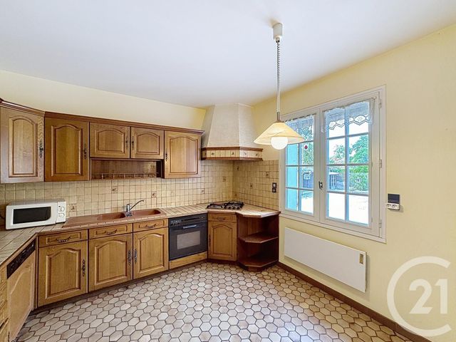 Maison &agrave; vendre - 6 pi&egrave;ces - 152 m2 - Lamotte Beuvron - 41 - CENTRE