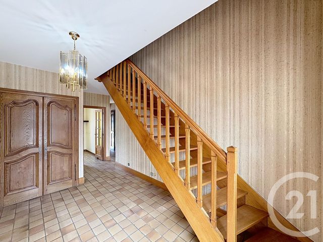 Maison &agrave; vendre - 6 pi&egrave;ces - 152 m2 - Lamotte Beuvron - 41 - CENTRE