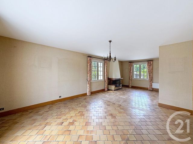 Maison &agrave; vendre - 6 pi&egrave;ces - 152 m2 - Lamotte Beuvron - 41 - CENTRE
