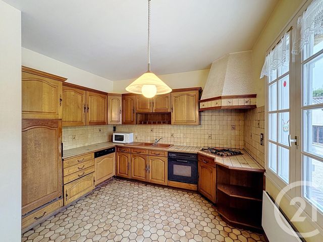 Maison &agrave; vendre - 6 pi&egrave;ces - 152 m2 - Lamotte Beuvron - 41 - CENTRE