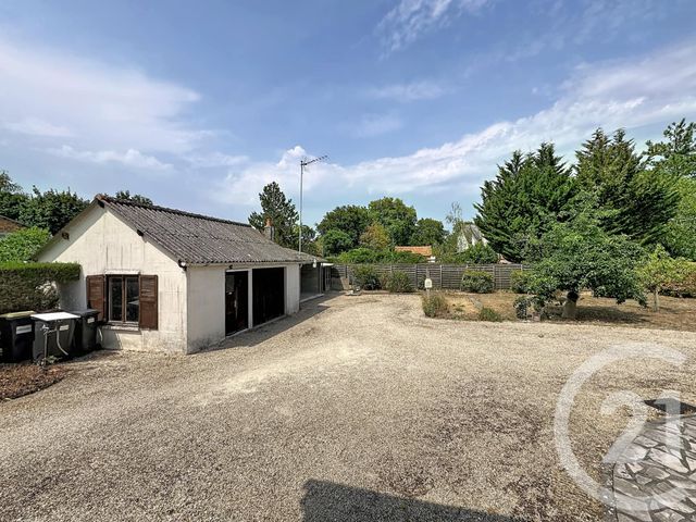 Maison &agrave; vendre - 6 pi&egrave;ces - 152 m2 - Lamotte Beuvron - 41 - CENTRE