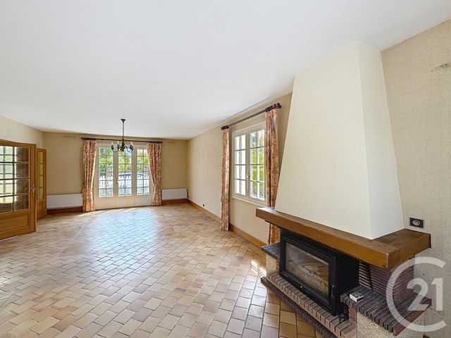 Maison &agrave; vendre - 6 pi&egrave;ces - 152 m2 - Lamotte Beuvron - 41 - CENTRE