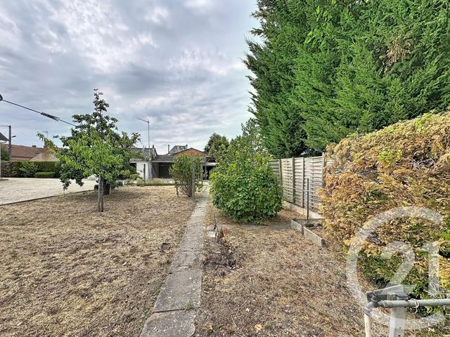 Maison &agrave; vendre - 6 pi&egrave;ces - 152 m2 - Lamotte Beuvron - 41 - CENTRE
