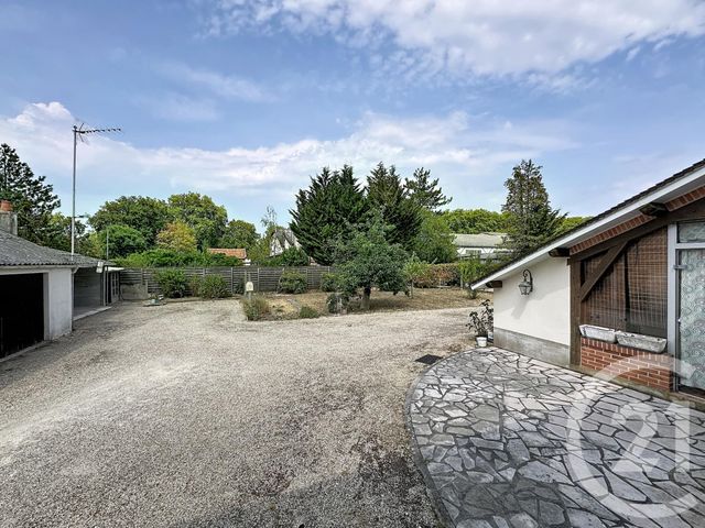 Maison &agrave; vendre - 6 pi&egrave;ces - 152 m2 - Lamotte Beuvron - 41 - CENTRE
