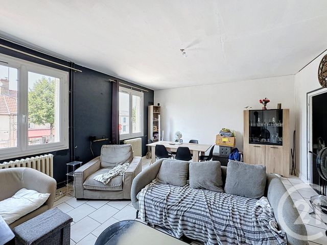 Maison &agrave; vendre - 4 pi&egrave;ces - 96 m2 - Lamotte Beuvron - 41 - CENTRE