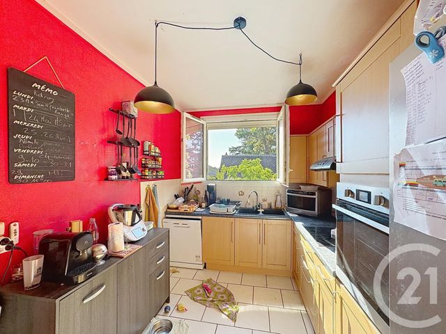 Maison &agrave; vendre - 4 pi&egrave;ces - 96 m2 - Lamotte Beuvron - 41 - CENTRE