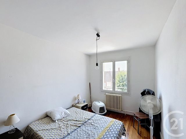 Maison &agrave; vendre - 4 pi&egrave;ces - 96 m2 - Lamotte Beuvron - 41 - CENTRE