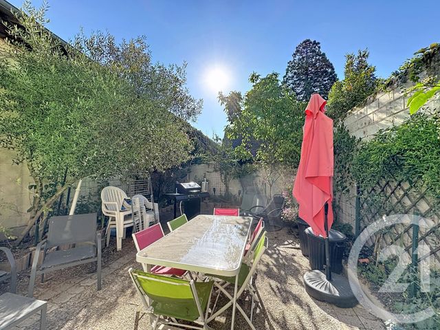 Maison &agrave; vendre - 4 pi&egrave;ces - 96 m2 - Lamotte Beuvron - 41 - CENTRE