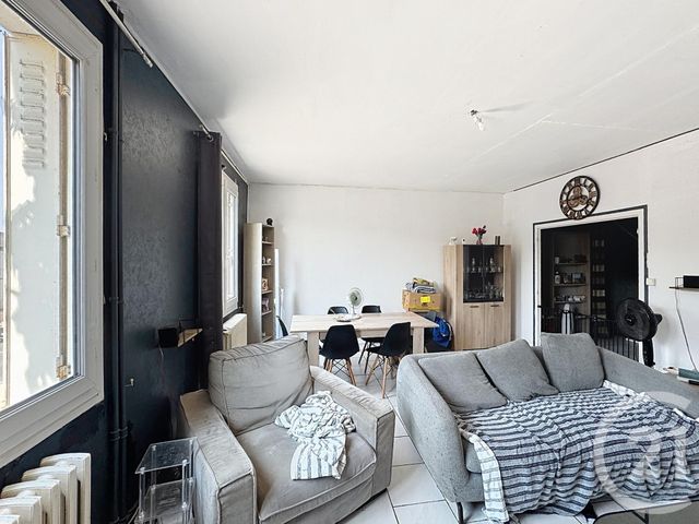 Maison &agrave; vendre - 4 pi&egrave;ces - 96 m2 - Lamotte Beuvron - 41 - CENTRE