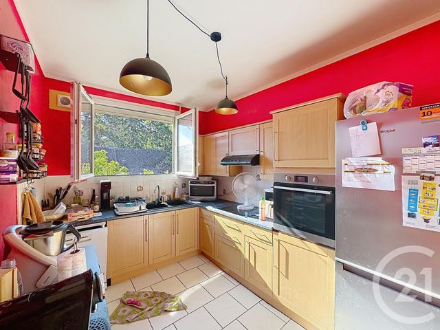 Maison &agrave; vendre - 4 pi&egrave;ces - 96 m2 - Lamotte Beuvron - 41 - CENTRE