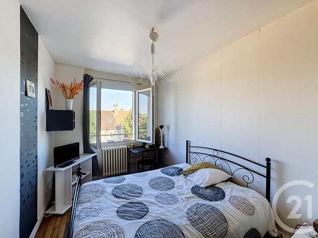 Maison &agrave; vendre - 4 pi&egrave;ces - 96 m2 - Lamotte Beuvron - 41 - CENTRE