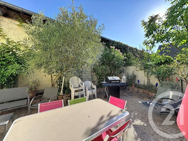 Maison &agrave; vendre - 4 pi&egrave;ces - 96 m2 - Lamotte Beuvron - 41 - CENTRE