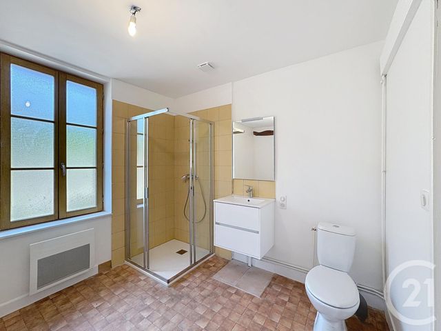 Maison &agrave; louer - 2 pi&egrave;ces - 52,81 m2 - Sennely - 45 - CENTRE