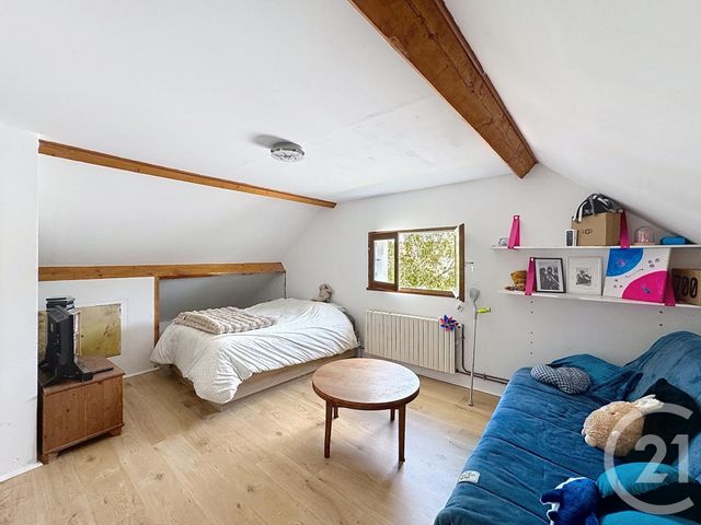 Maison &agrave; vendre - 6 pi&egrave;ces - 123 m2 - Lamotte Beuvron - 41 - CENTRE
